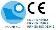 Certifikat