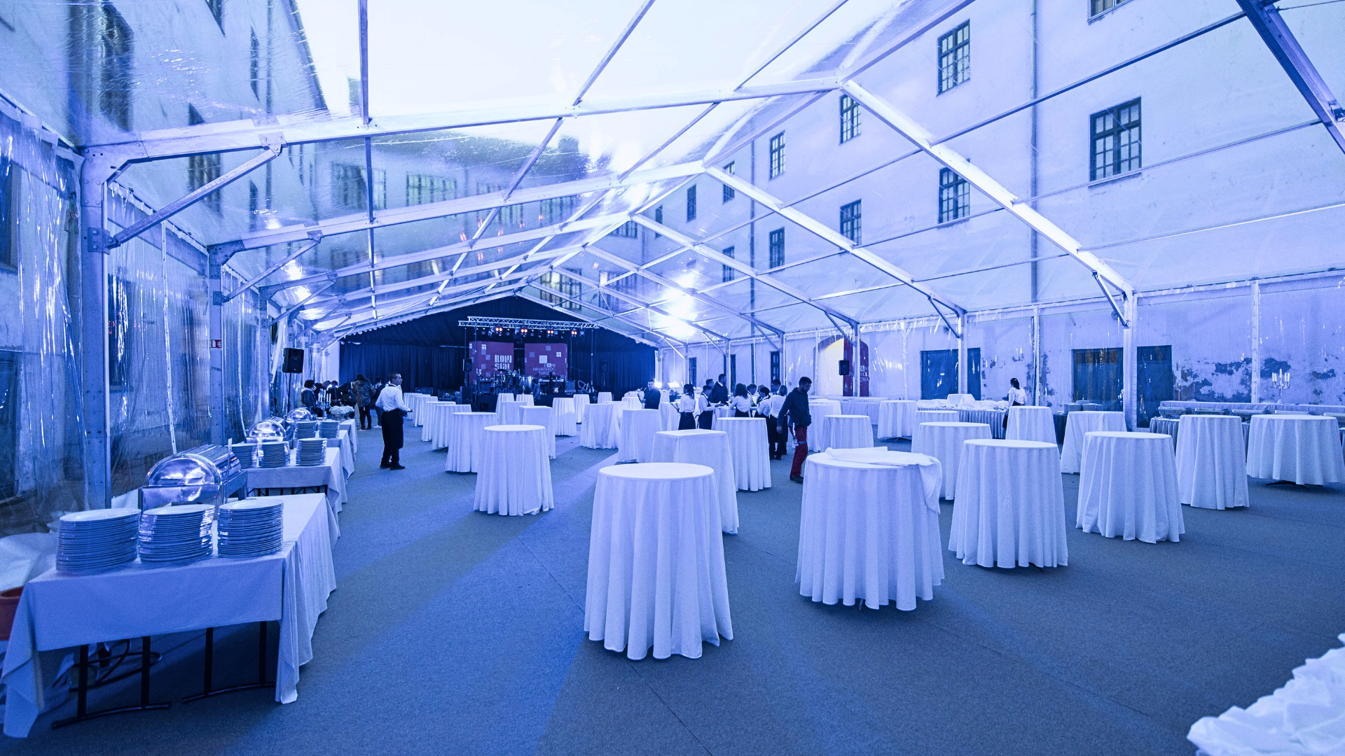 Event šatori - slika 15