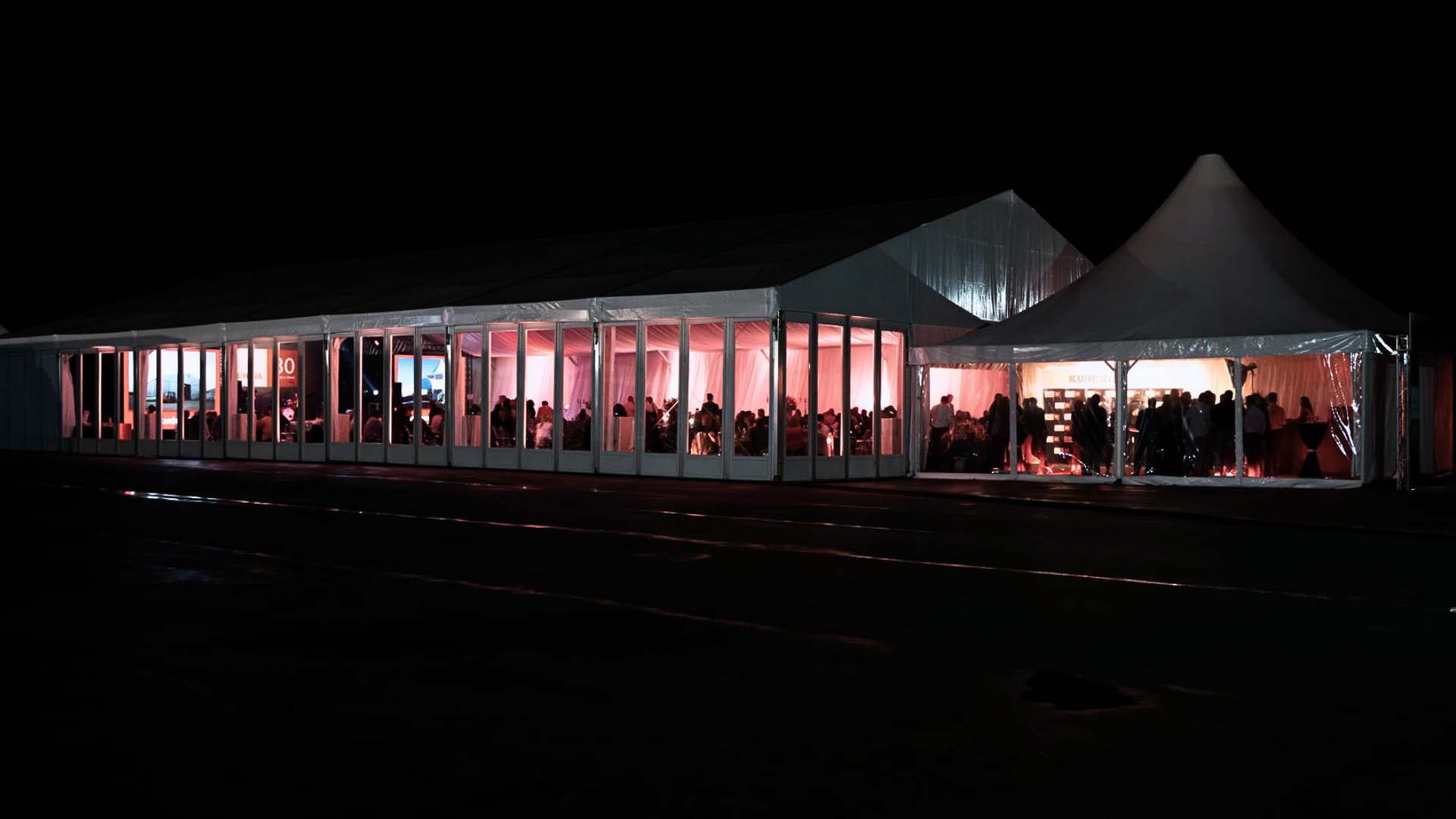 Event šatori - slika 11