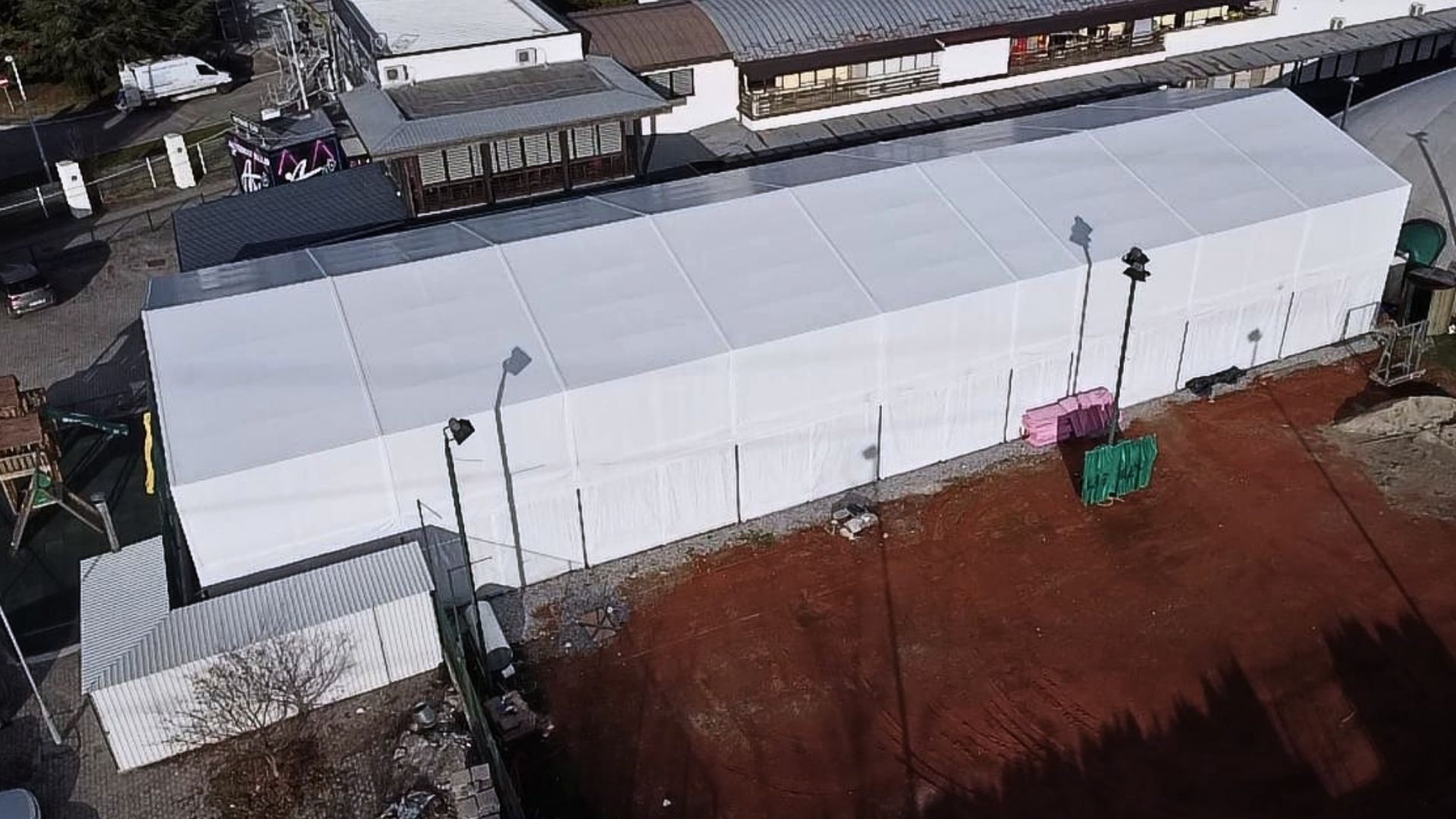 Sportske dvorane - slika 10