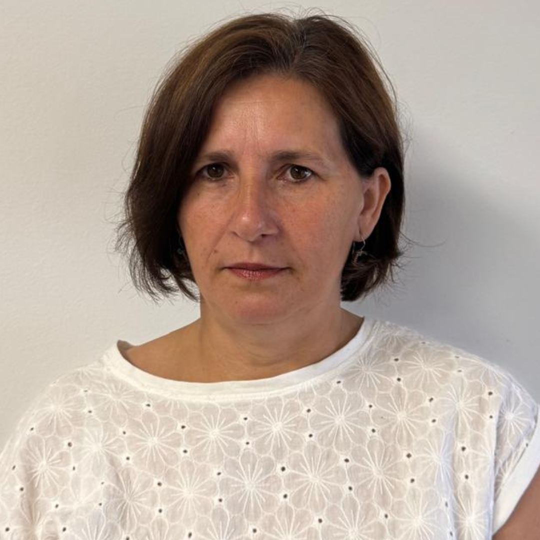 Ljerka Ježić