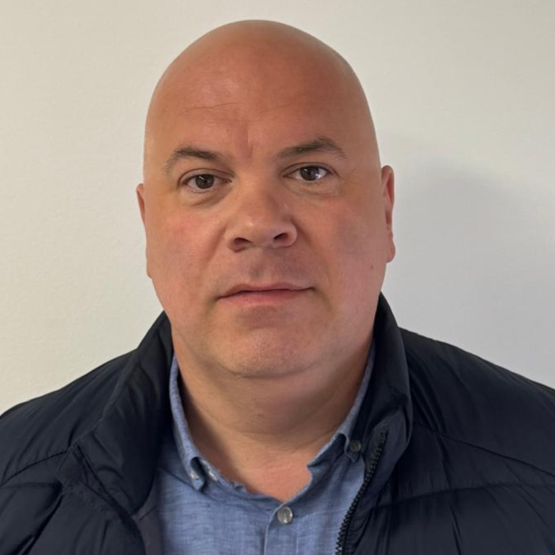 Marko Vodogažec